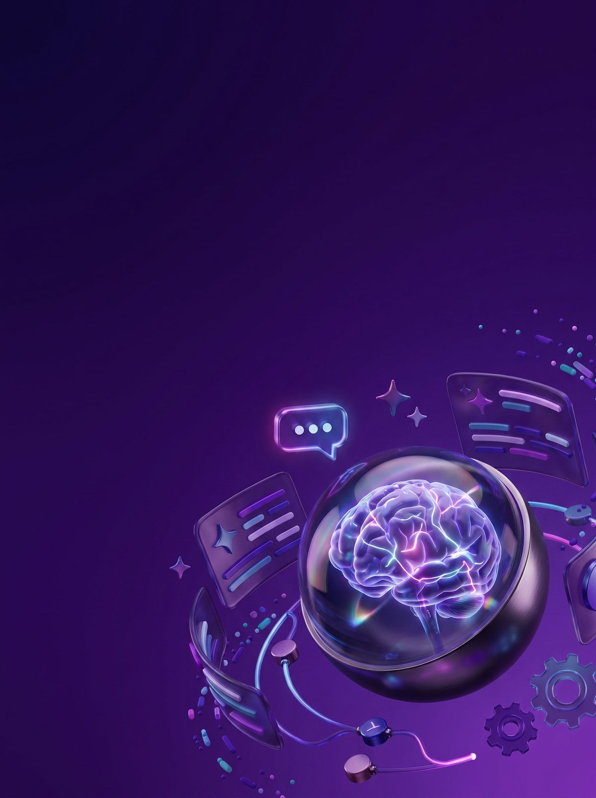 AI, Prompts & Workflows