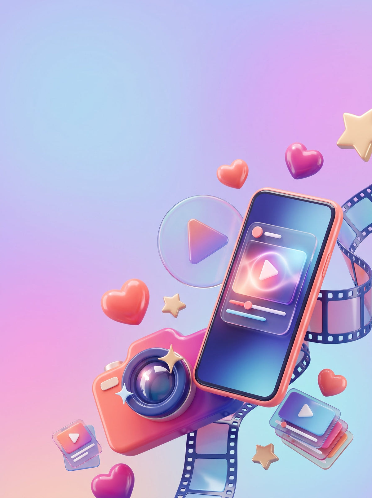 Reels & Short-Form Content