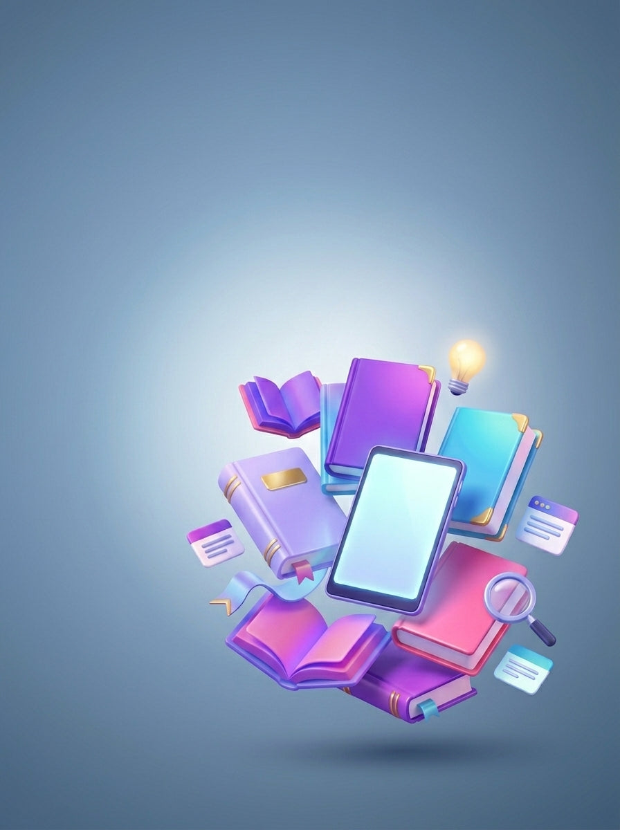 Ebooks & Guides