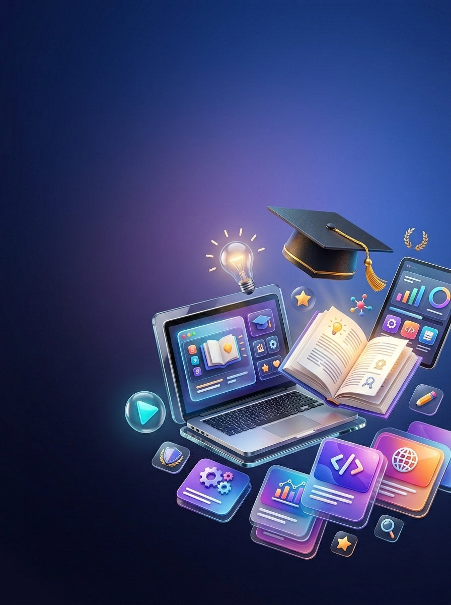 Courses & Learning