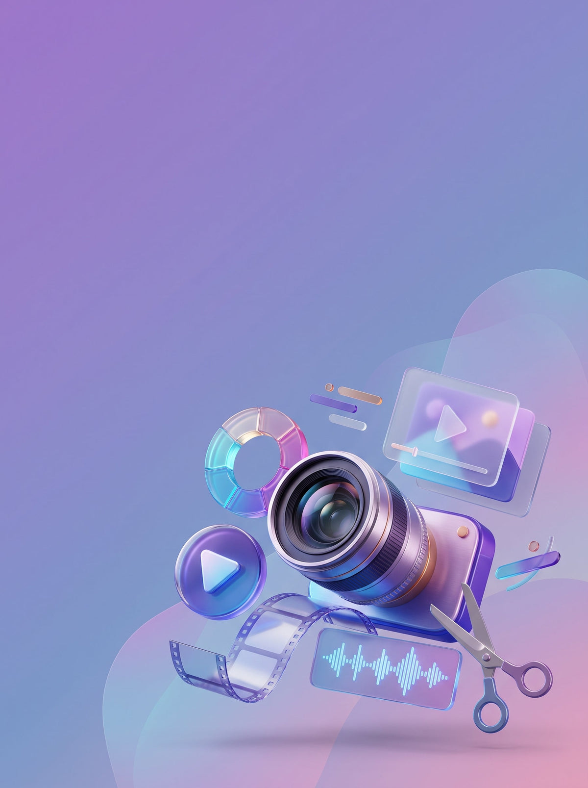 Video Editing & Motion Graphics Assets