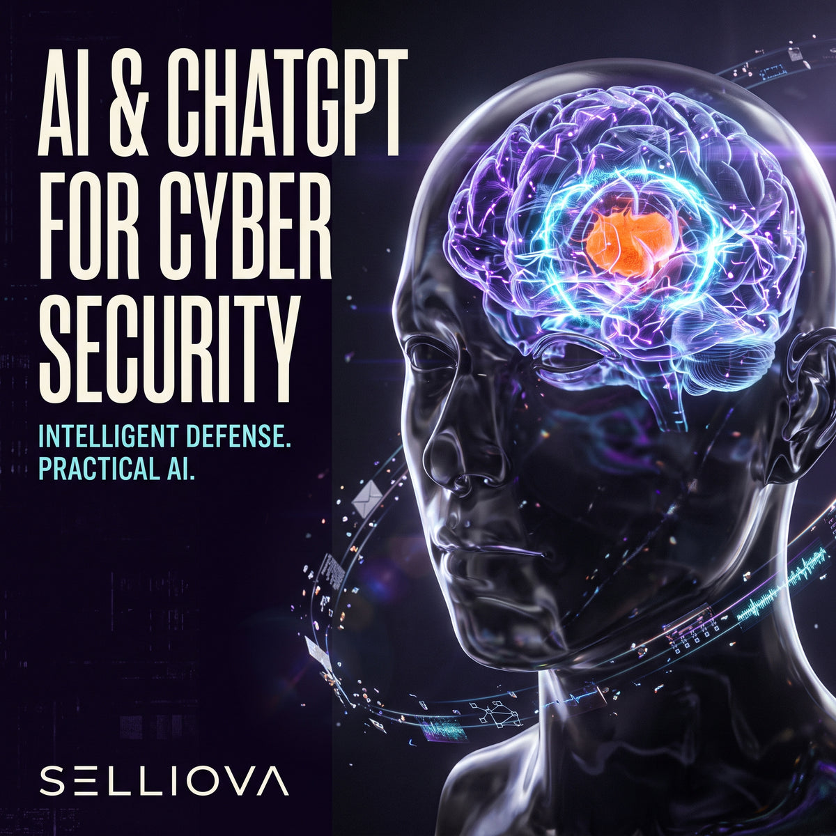 AI & ChatGPT for Cyber Security