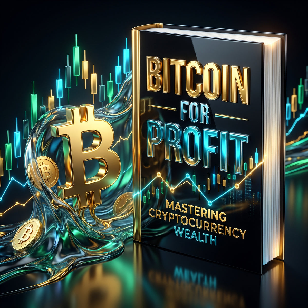 Bitcoin for Profit: Cryptocurrency Trading & Investment Guide