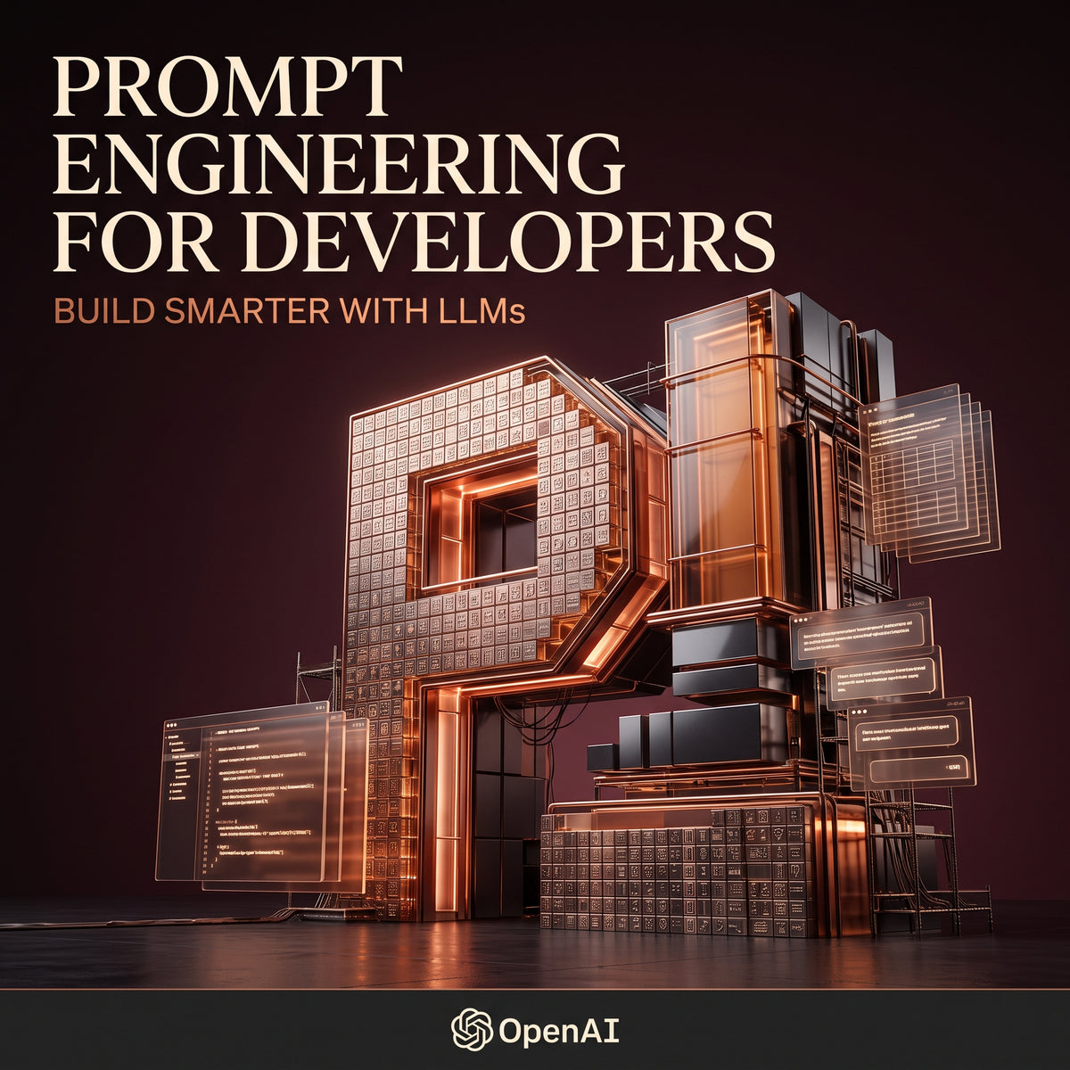 Intro to Prompt Engineering for Developers — Build Smarter with LLMs