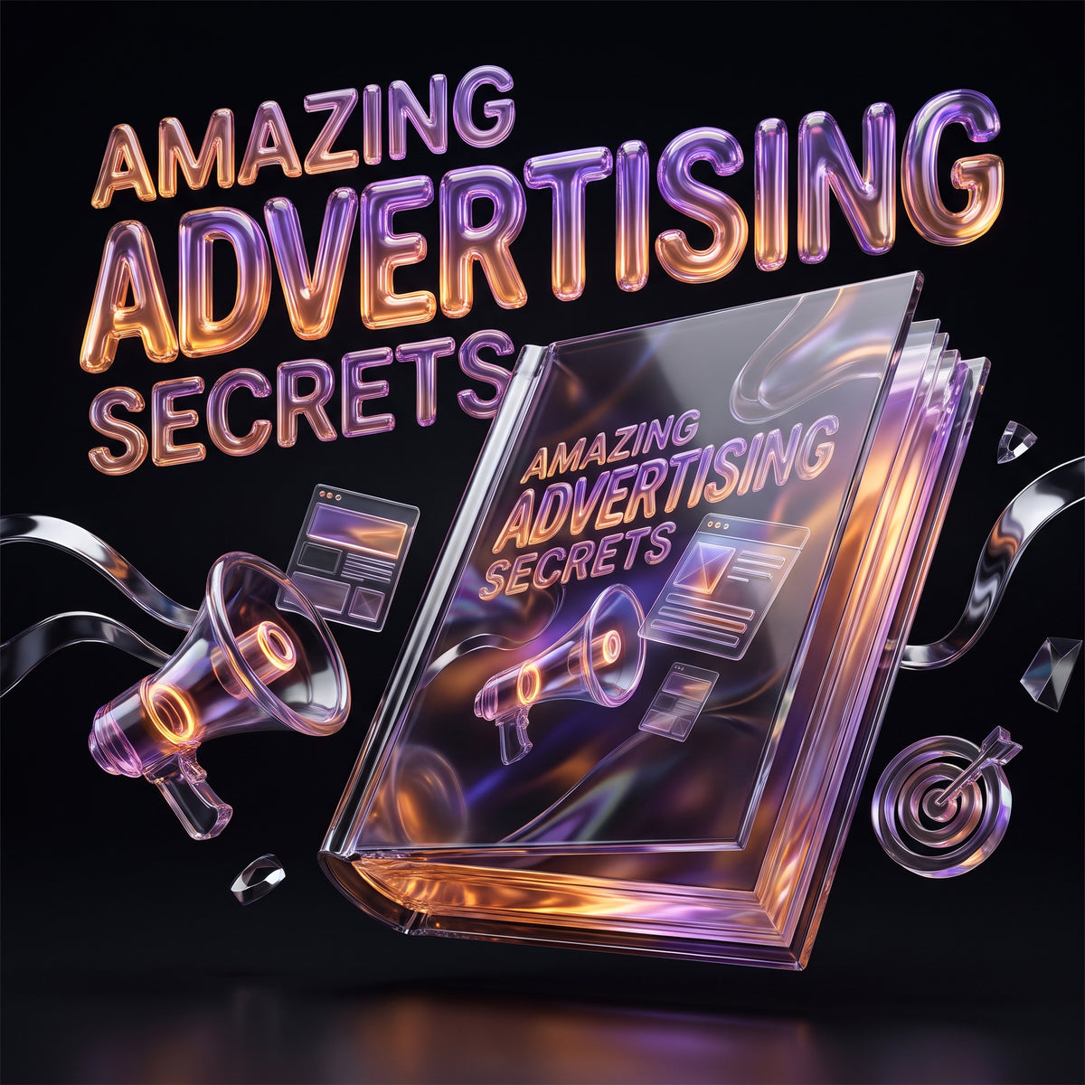 Advertising Secrets: Create Ads That Capture Attention