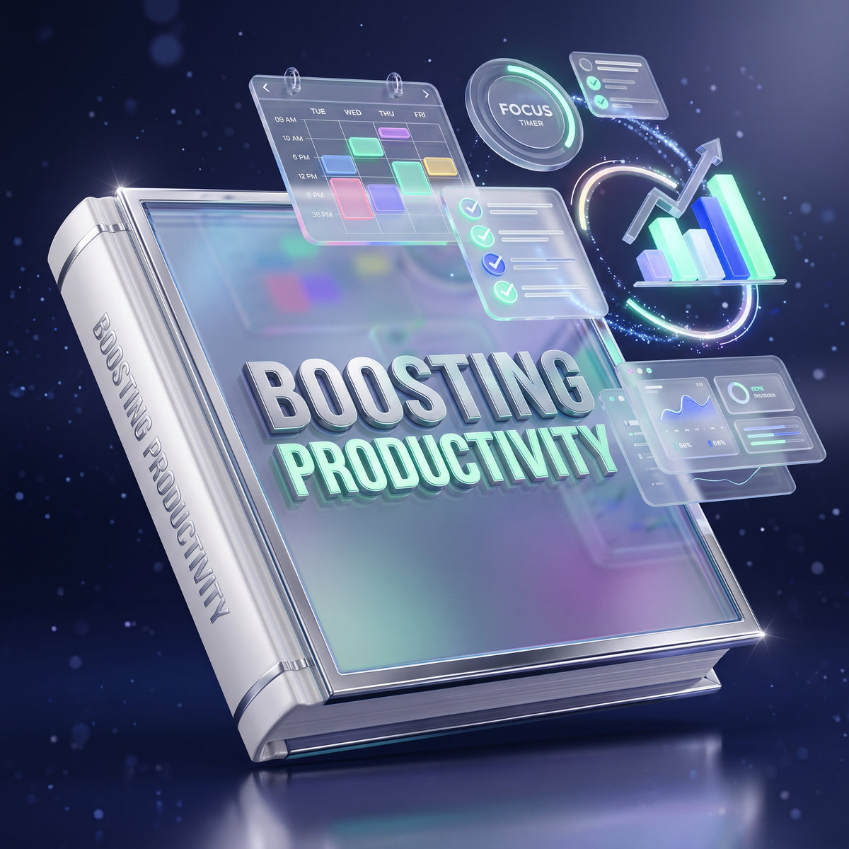 Ultimate Guide to Boost Productivity