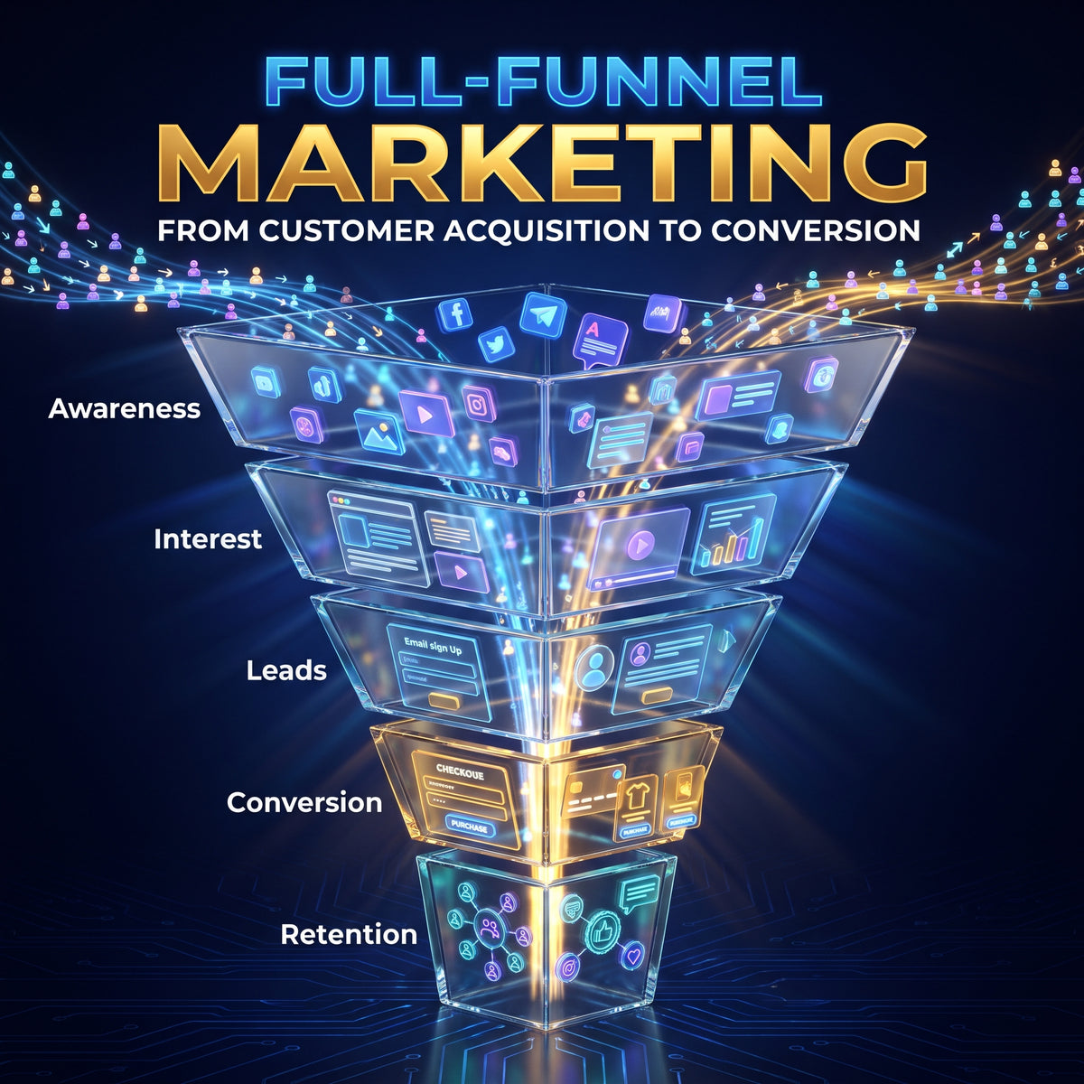 Full-Funnel Marketing Guide
