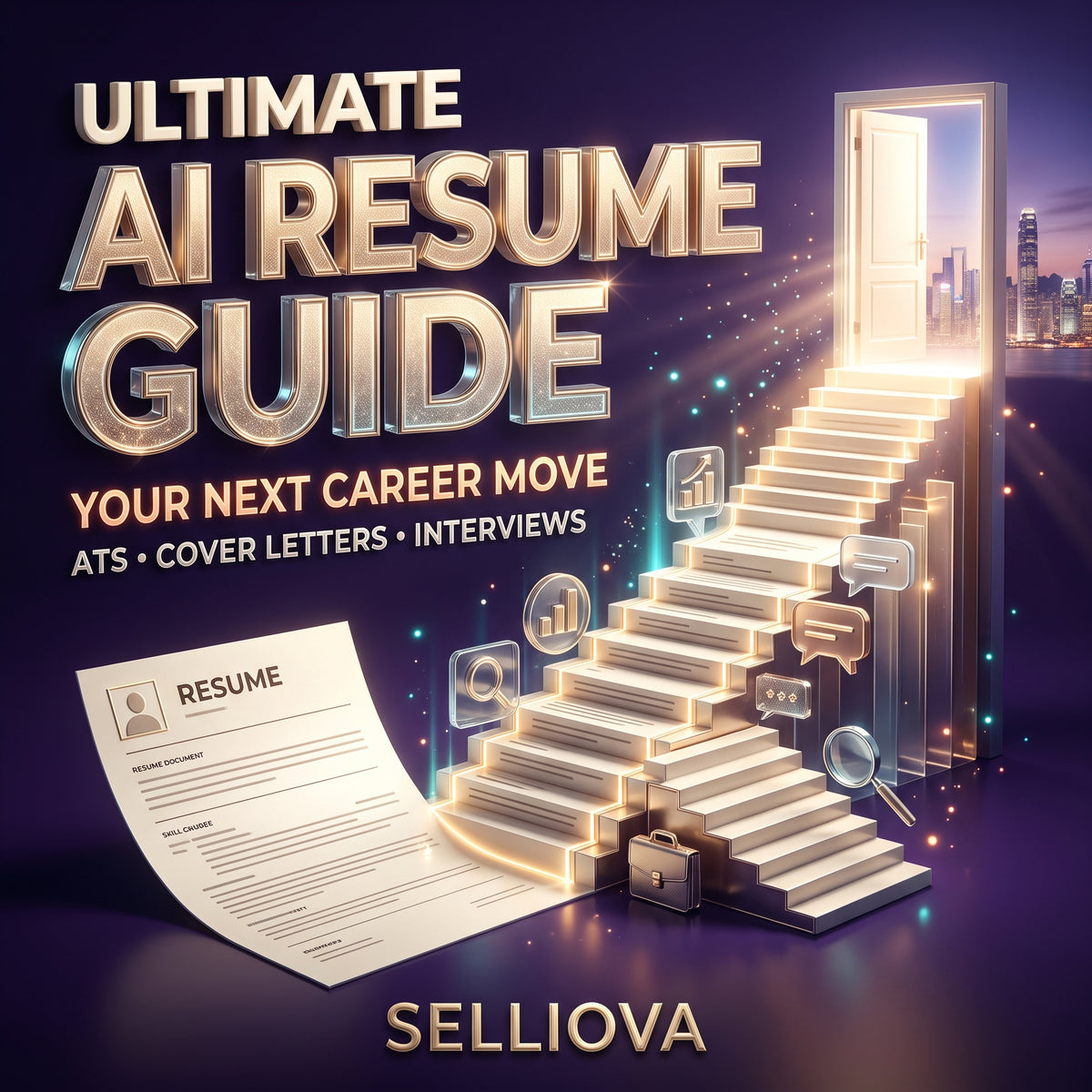 Ultimate AI Resume Guide